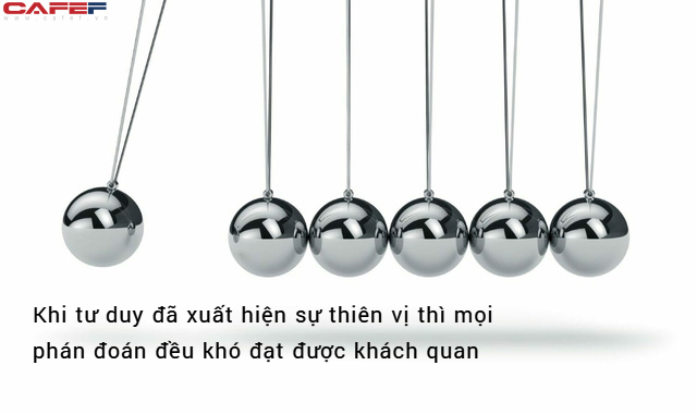 Những tư duy sai lầm khiến người nghèo cứ ngày một nghèo hơn, càng đầu tư càng chịu thua lỗ - Ảnh 1.