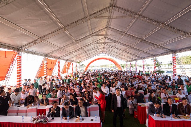 Bất động sản Bình Dương năm 2020 dưới góc nhìn doanh nghiệp - Ảnh 1.