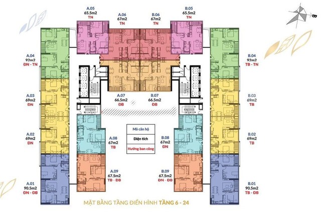 Mừng xuân Canh Tý - Athena Complex Pháp Vân chuẩn bị có sự kiện ra mắt dự án mới với nhiều phần quà có giá trị - Ảnh 5.