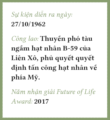 3 người duy nhất trên thế giới nhận 50.000 USD nhờ công cứu thế giới là ai? - Ảnh 3.