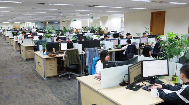 Cuộc chiến an ninh mạng – Mấu chốt để luôn chiếm ưu thế trước tin tặc - Ảnh 2.