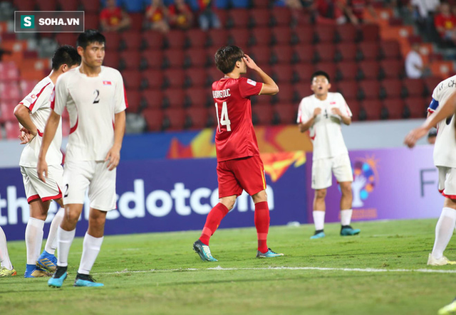 Chuyên gia Vũ Mạnh Hải: Việt Nam vô địch SEA Games rồi, đừng đòi hỏi giải nào cũng tốt - Ảnh 9.