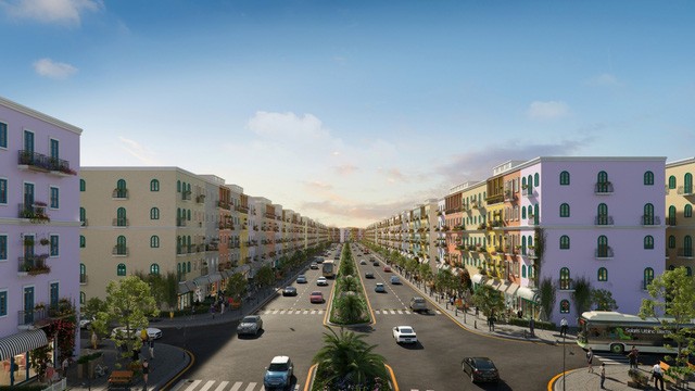 Đi tìm chiến lược cho nhà đầu tư BĐS 2020 - Ảnh 2.