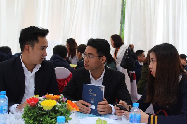 Mừng xuân Canh Tý - Athena Complex Pháp Vân chuẩn bị có sự kiện ra mắt dự án mới với nhiều phần quà có giá trị - Ảnh 1.