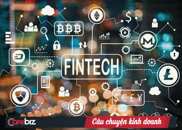 Fintech Việt Nam bùng nổ bất ngờ: Tổng vốn đầu tư tăng từ 0% lên 36% khu vực Đông Nam Á chỉ sau 1 năm! - Ảnh 1.