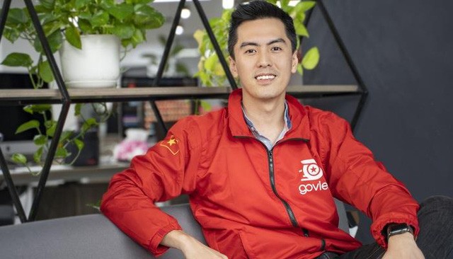 Bật mí con số phát triển ấn tượng, COO GoViet lạc quan về sự phát triển mô hình kinh tế chia sẻ tại Việt Nam - Ảnh 1.
