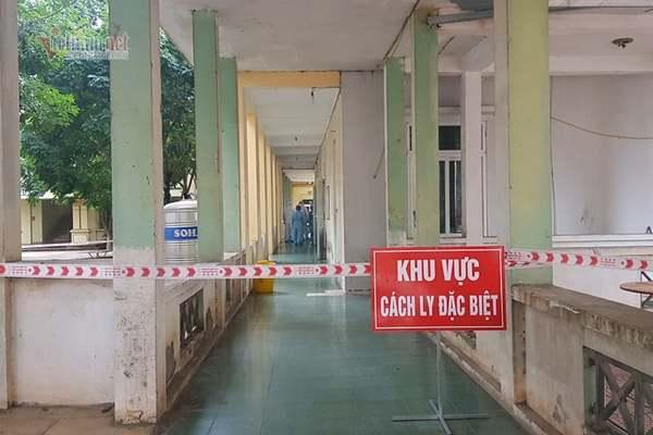 Hà Nội cử đoàn lên Vĩnh Phúc để rút kinh nghiệm phòng dịch corona