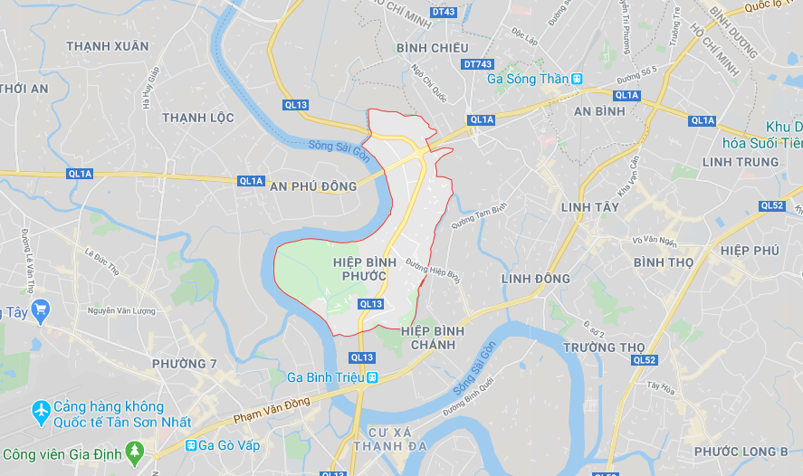 tphcm duyet do an quy hoach phan khu khu dan cu va cum cong nghiep phuong hiep binh phuoc