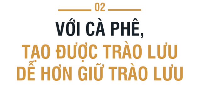 9x Quảng Ngãi lập nghiệp ở Hà Nội, tự thân gây dựng hệ thống 40 tiệm ảnh viện, 1 công ty truyền thông, 1 xưởng may thời trang và 1 tạp chí giấy - Ảnh 4.