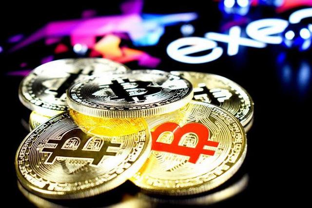 Bitcoin chìm trong ‘biển lửa’ vì Covid-19 - Ảnh 1.