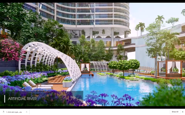 Sunshine Group đầu tư trung tâm Detox tối tân bậc nhất Việt Nam trong dự án 25 nghìn tỷ đồng tại Quận 7 - Ảnh 8.