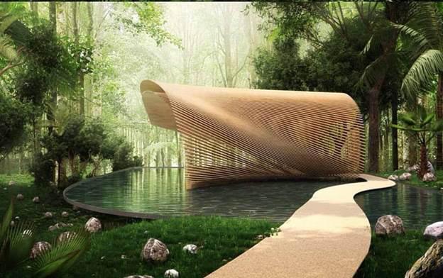 Sunshine Group đầu tư trung tâm Detox tối tân bậc nhất Việt Nam trong dự án 25 nghìn tỷ đồng tại Quận 7 - Ảnh 7.