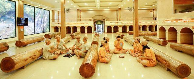 Sunshine Group đầu tư trung tâm Detox tối tân bậc nhất Việt Nam trong dự án 25 nghìn tỷ đồng tại Quận 7 - Ảnh 6.