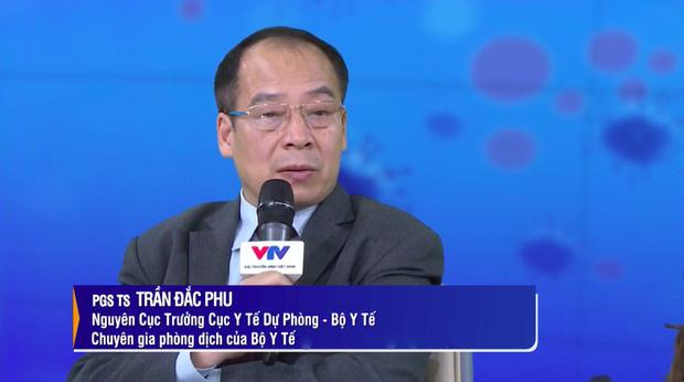 Chuyên gia, bác sỹ chỉ cách phân biệt người bị cúm thường với người mắc cúm do lây nhiễm virus corona - Ảnh 2.