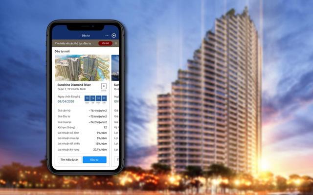 Giữa đại dịch Covid-19, Sunshine Group bùng nổ với kênh đầu tư BĐS khác biệt tại hàng loạt dự án lớn - Ảnh 1.
