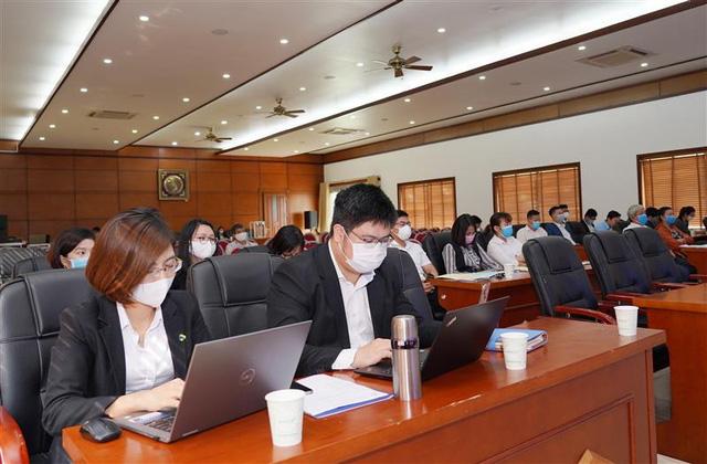 ĐHCĐ AAA: Đặt kế hoạch lãi sau thuế 550 tỷ đồng trong năm 2020, lên kế hoạch mua cổ phiếu quỹ - Ảnh 1.