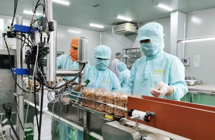 Tập đoàn PAN chuẩn bị hoán đổi cổ phiếu, nhận thêm gần 18% vốn tại Bibica