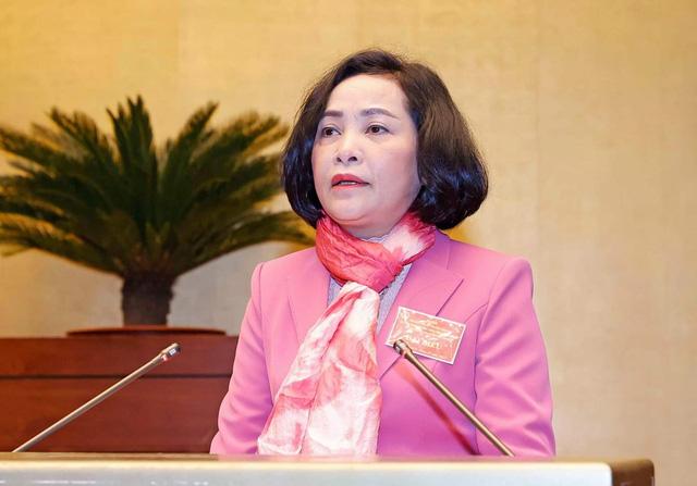 Tiếp tục đổi mới về phương thức, cách thức tổ chức hoạt động của HĐND các cấp - Ảnh 2.