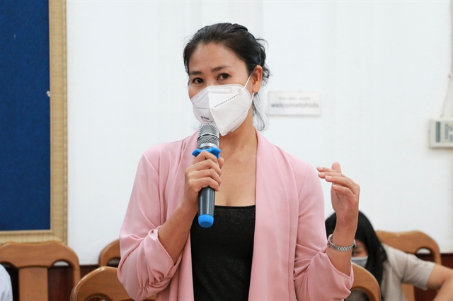 vụ đấu giá đất Thủ Thiêm ảnh 2