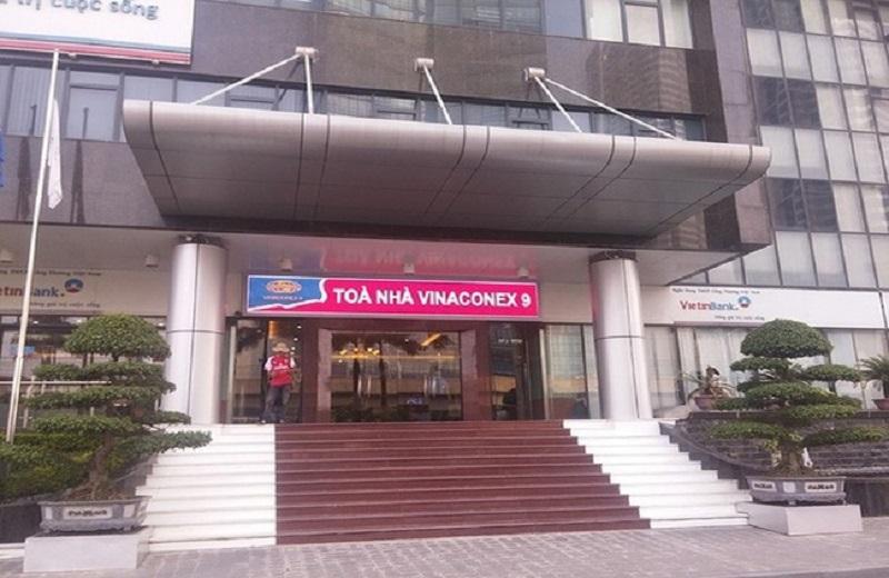 Hồi tố giá vốn dẫn đến lỗ lớn trong 2 năm 2019 và 2020, cổ phiếu VC9 đối diện với nguy cơ bị hủy niêm yết bắt buộc số lỗ luỹ kế vượt quá số vốn điều lệ thực góp hoặc vốn chủ sở hữu.