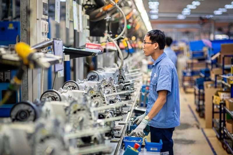 Piaggio Việt Nam được vinh danh tại hai Giải thưởng Châu Á uy tín năm 2021 là một trong những “Nơi làm việc tốt nhất Châu Á 2021” và “Doanh nghiệp Châu Á Thái Bình Dương 2021 – hạng mục Doanh nghiệp Xuất sắc.