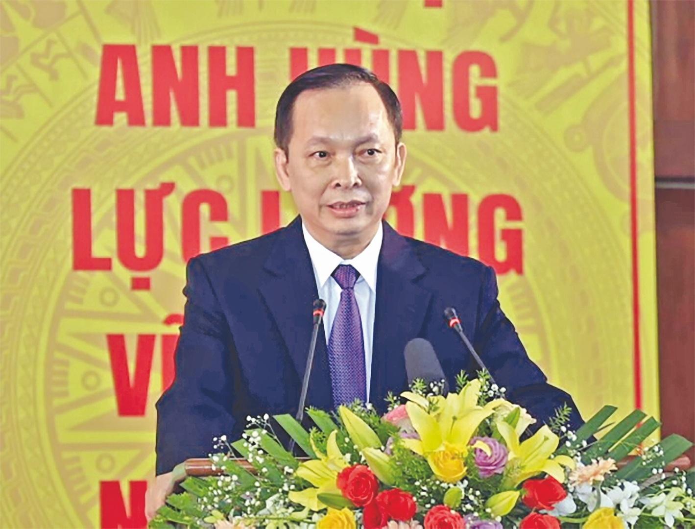 tri an nhung dong gop to lon cua dong chi lu minh chau