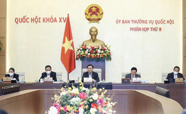 Đưa ‘Thanh tra nhân dân’ vào Luật Thực hiện dân chủ ở cơ sở - Ảnh 1.