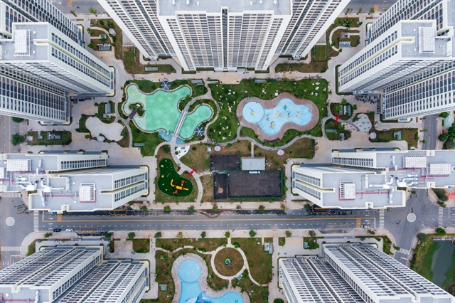 Giá bất động sản khó giảm ảnh 1