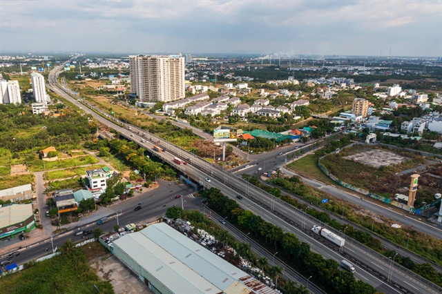 Giá bất động sản khó giảm ảnh 2