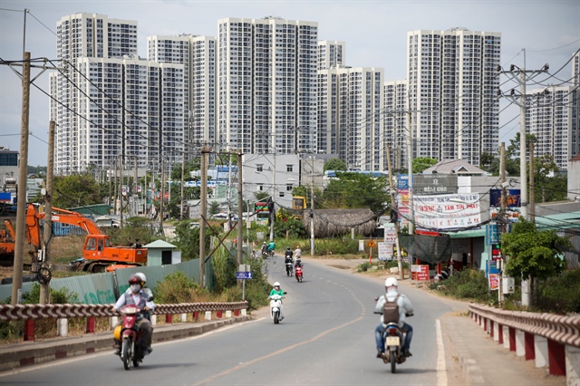 Giá bất động sản khó giảm ảnh 3