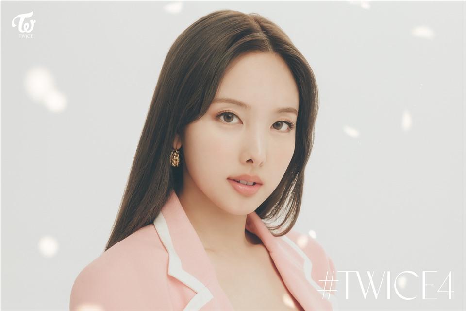Nayeon (TWICE) chuẩn bị ra mắt solo?