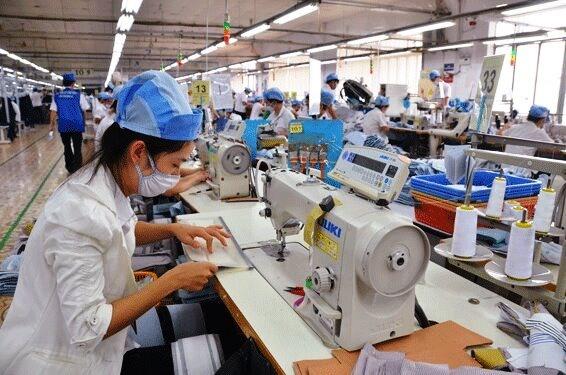 Hàng dệt may vào thị trường Châu Âu phải có tuổi thọ cao, tái chế được