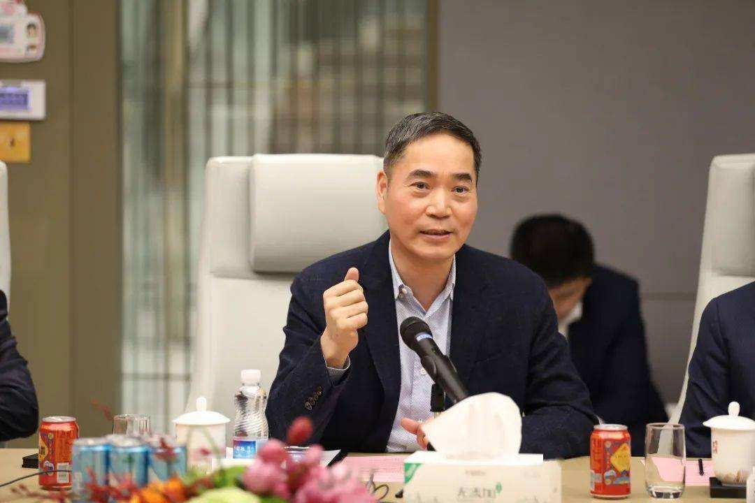 Nhà tài phiệt Xiang Guangda của Tsingshan Holding Group.