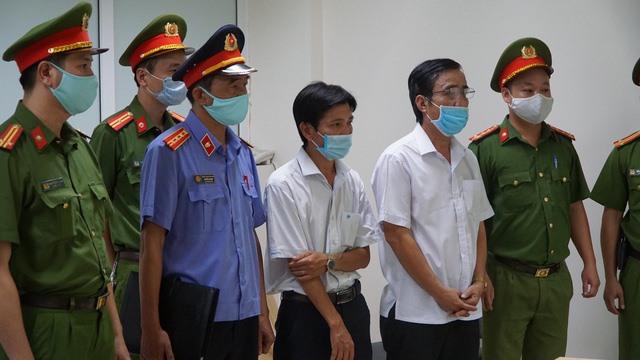 Liên quan đến vụ án đã có 20 đối tượng bị cơ quan chức năng khởi tố bị can. Ảnh: CA.