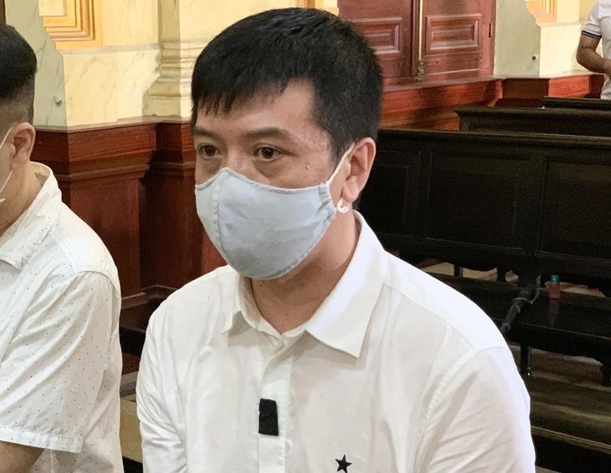 Cựu đội phó cảnh sát hình sự tổ chức đánh bạc lĩnh án gần 5 năm tù