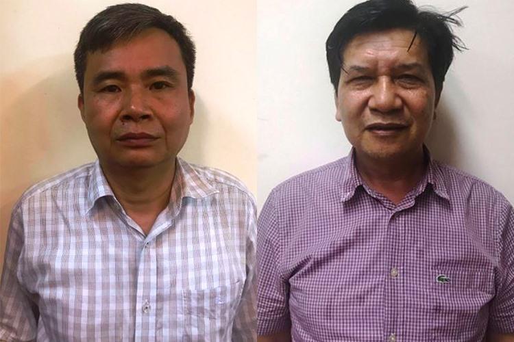 Dự án của VEAM khiến Nhà nước mất hàng triệu USD