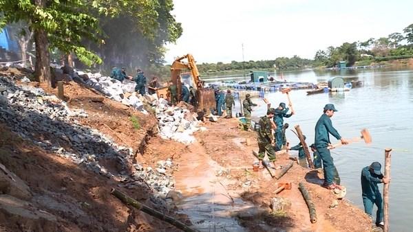 Luật BVMT đã cải cách mạnh mẽ thủ tục hành chính thông qua việc tích hợp toàn bộ các giấy phép, giấy xác nhận về môi trường vào chung 01 giấy phép môi trường