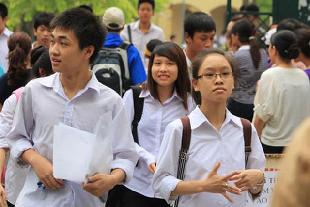 Xác minh thông tin học sinh lớp 9 học lực không tốt phải chuyển trường