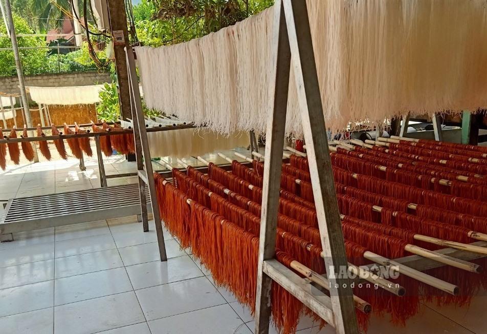 Hành trình đưa nông sản xứ Tuyên ra thị trường lớn