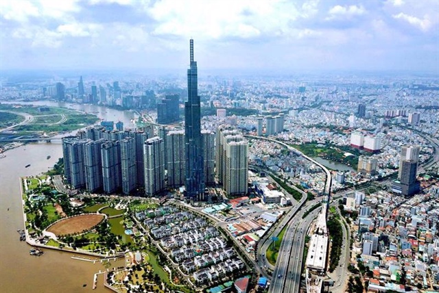 Trái phiếu doanh nghiệp bất động sản là