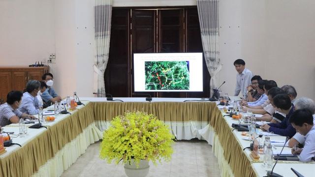 Lắp đặt thêm hệ thống quan trắc động đất tại Kon Plông - Ảnh 2.