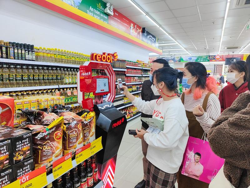 Hệ sinh thái Tiêu dùng - Công nghệ Masan 4.0 ghi nhận nhiều chuyển động tích cực với các tăng trưởng doanh thu và lợi nhuận theo năm