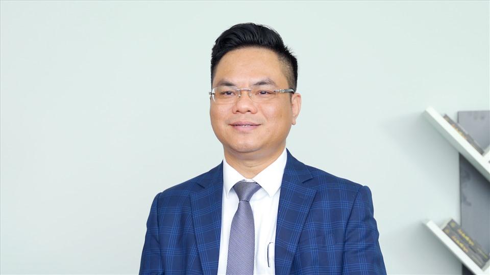 Luật sư Nguyễn Thanh Hà