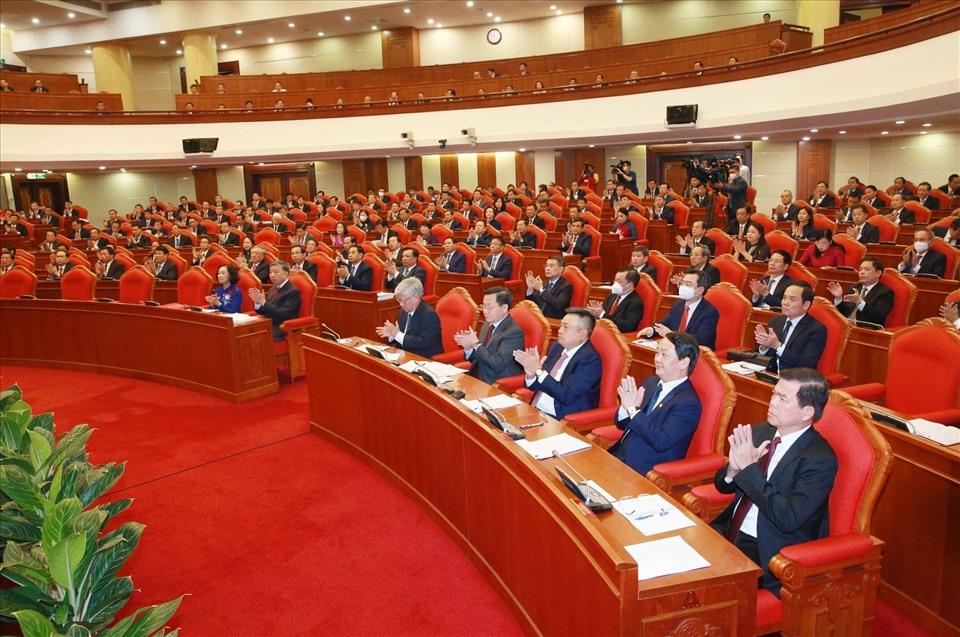 Khắc phục triệt để hạn chế, yếu kém về nông nghiệp, nông dân, nông thôn