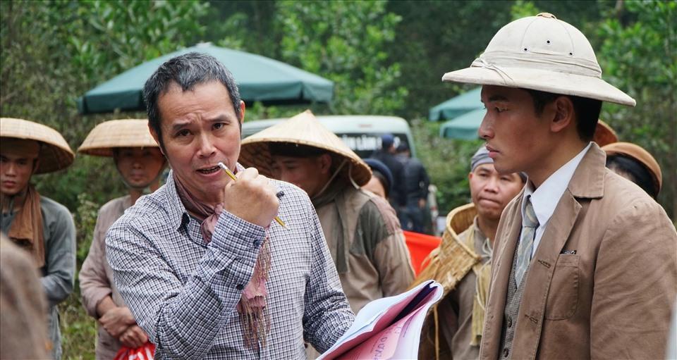 Hành trình tuổi trẻ của cố Tổng Bí thư Nguyễn Văn Cừ trong phim “Bình minh phía trước”