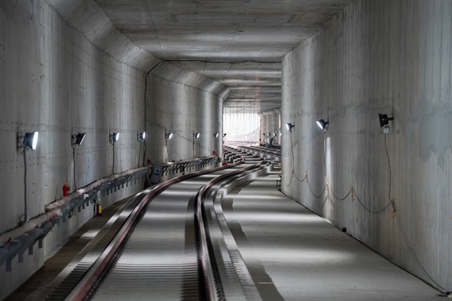 Metro tác động thế nào đến đô thị TP.HCM? ảnh 4