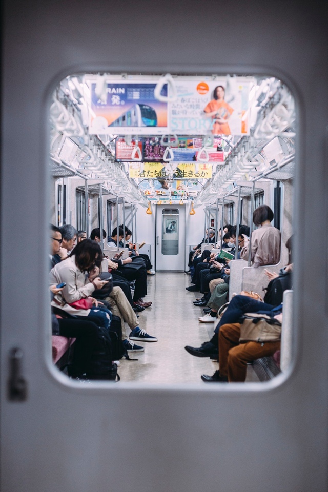 Metro tác động thế nào đến đô thị TP.HCM? ảnh 3