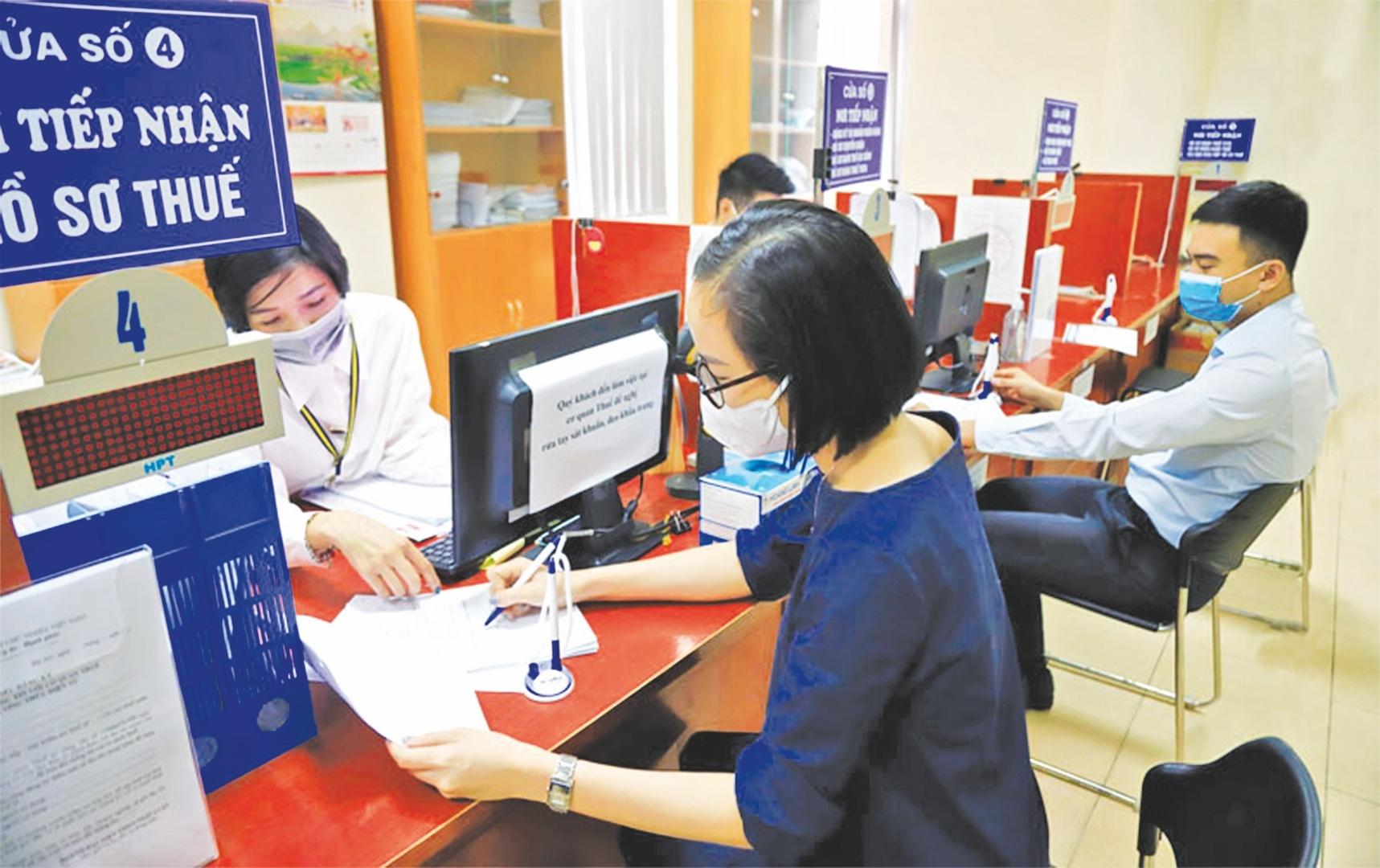 thu ngan sach tang nhung khong ben vung