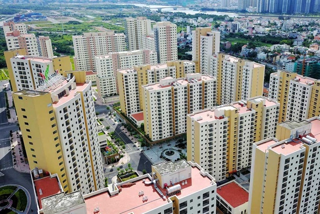 Áp niên hạn cho nhà chung cư: Nhầm lẫn với niên hạn công trình? - ảnh 1