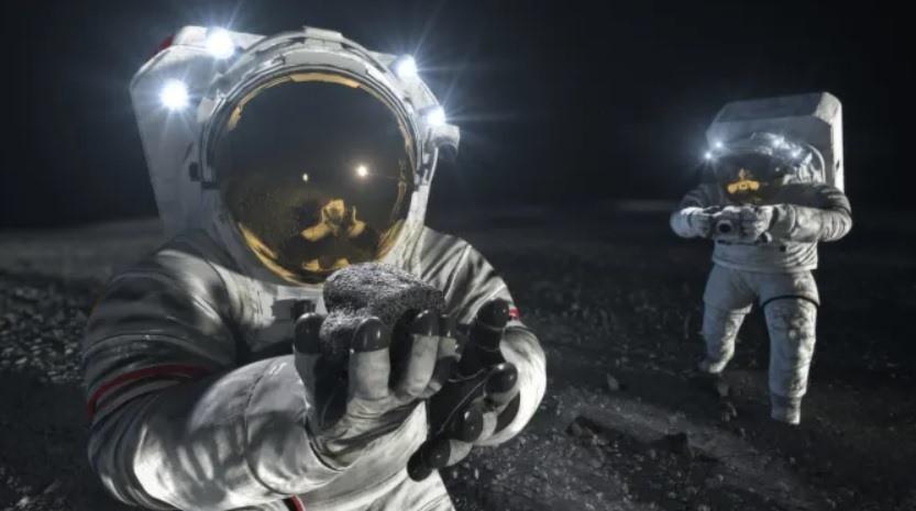NASA công bố đối tác phát triển bộ đồ phi hành gia mới
